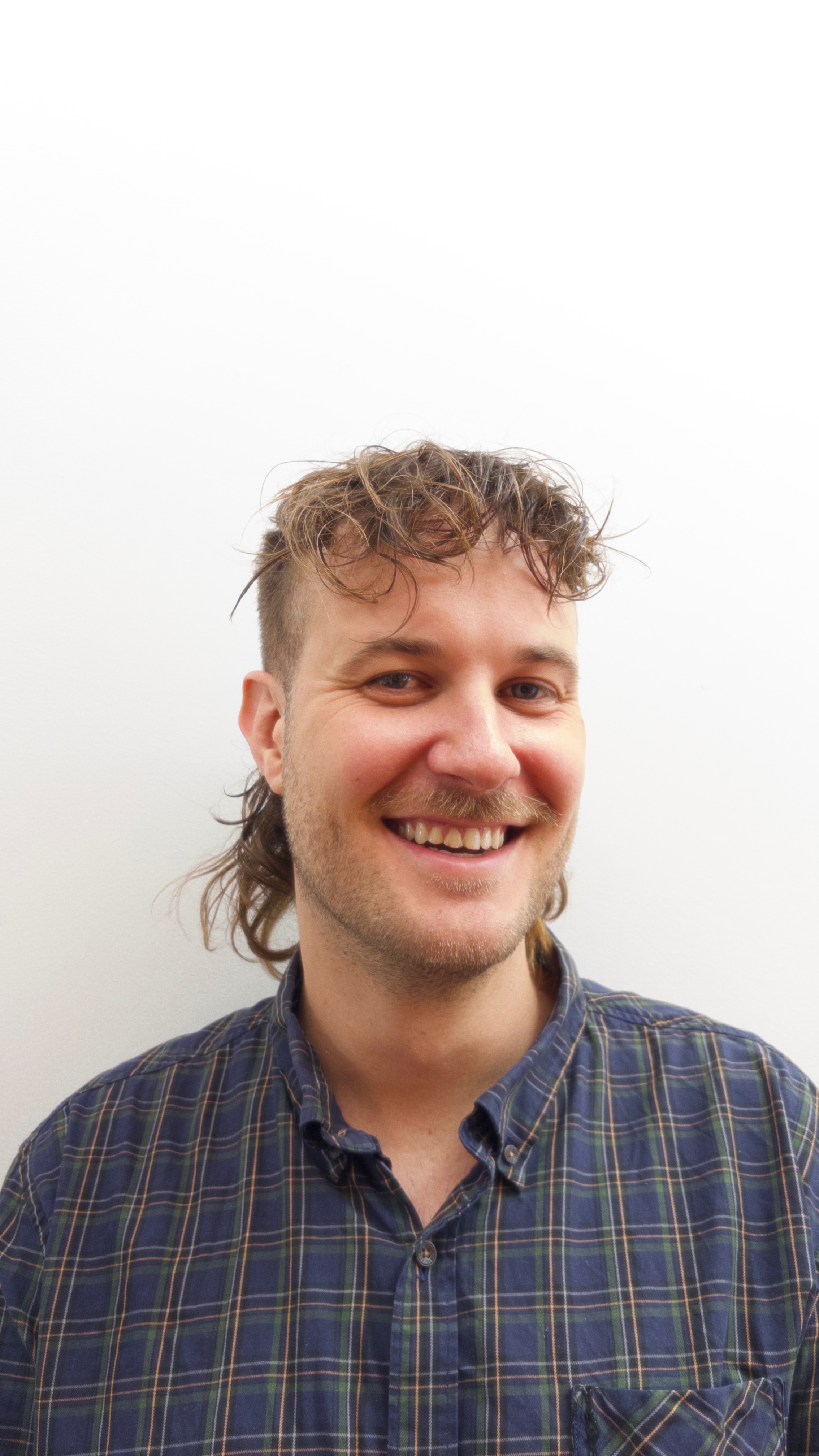 Dr Joshua Thorburn Sociologist Monash University